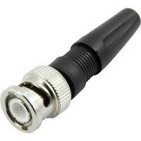 Разъем BNC, 1 шт TRU Components 1372212