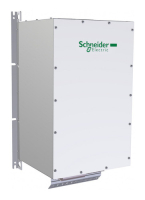 Фильтр пассивный 105 А, 400 В, 50 Гц Schneider Electric VW3A46111