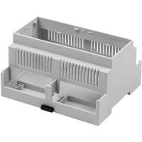 Корпус на DIN-рейку 106x90x58 мм, 1 шт Camdenboss CNMB-6V-2-CON