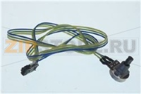 POTENZIOMETRO REGOLAZIONE AMSTERDAM