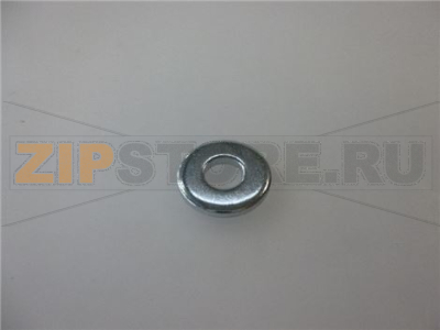 RONDELLA 16x6x1 mm 