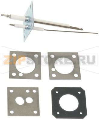 КОМПЛЕКТ СВЕЧЕЙ ОПРЕДЕЛЕНИЯ ЗАЖИГАНИЯ 