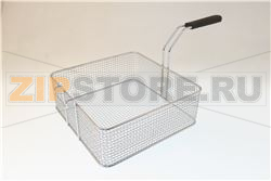 PANIER FRITEUSE 