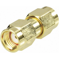 Разъем обратный SMA, 1 шт TRU Components 1579418
