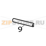 Tubo PVC verde 4X7 Elettrobar E51 Tubo PVC verde 4X7 Elettrobar E51Запчасть на деталировке под номером: 9.