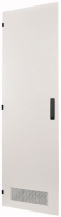 Дверь шкафа, ДхШхВ=25x625x1980 мм Eaton XSDFCRV2006-SOND-RAL*