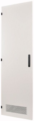 Дверь шкафа, ДхШхВ=25x625x1980 мм Eaton XSDFCRV2006-SOND-RAL* 