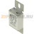 Предохранитель, 100 A, AC 690 В, 200 кА, size 000, 24x36x96 мм, aR, IEC Eaton FUSE 100A 690V 00 - Предохранитель, 100 A, AC 690 В, 200 кА, size 000, 24x36x96 мм, aR, IEC Eaton FUSE 100A 690V 00