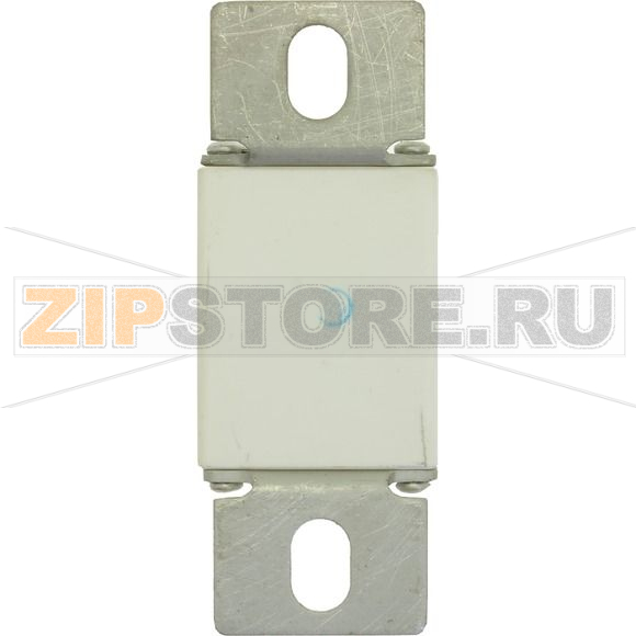 Предохранитель, 100 A, AC 690 В, 200 кА, size 000, 24x36x96 мм, aR, IEC Eaton FUSE 100A 690V 00 