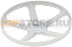 PULLEY KIT OF PLASTIC ELECTROLUX 5029475 