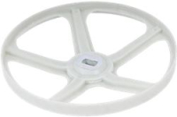 PULLEY KIT OF PLASTIC ELECTROLUX 5029475