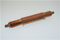 BOILER CON CAPILLARI PER MP50