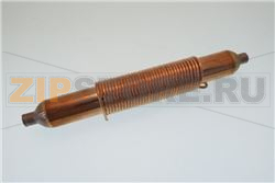 BOILER CON CAPILLARI PER MP50 