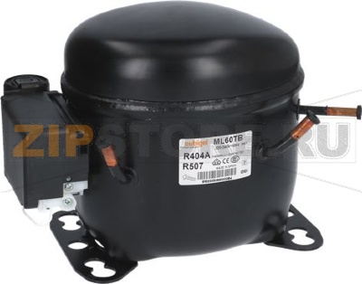 КОМПРЕССОР ML60TB HMBP R404A 