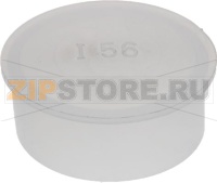 TAPPO PER COPERCHIO ø 56/50x25 mm