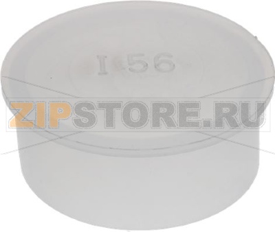 TAPPO PER COPERCHIO ø 56/50x25 mm 