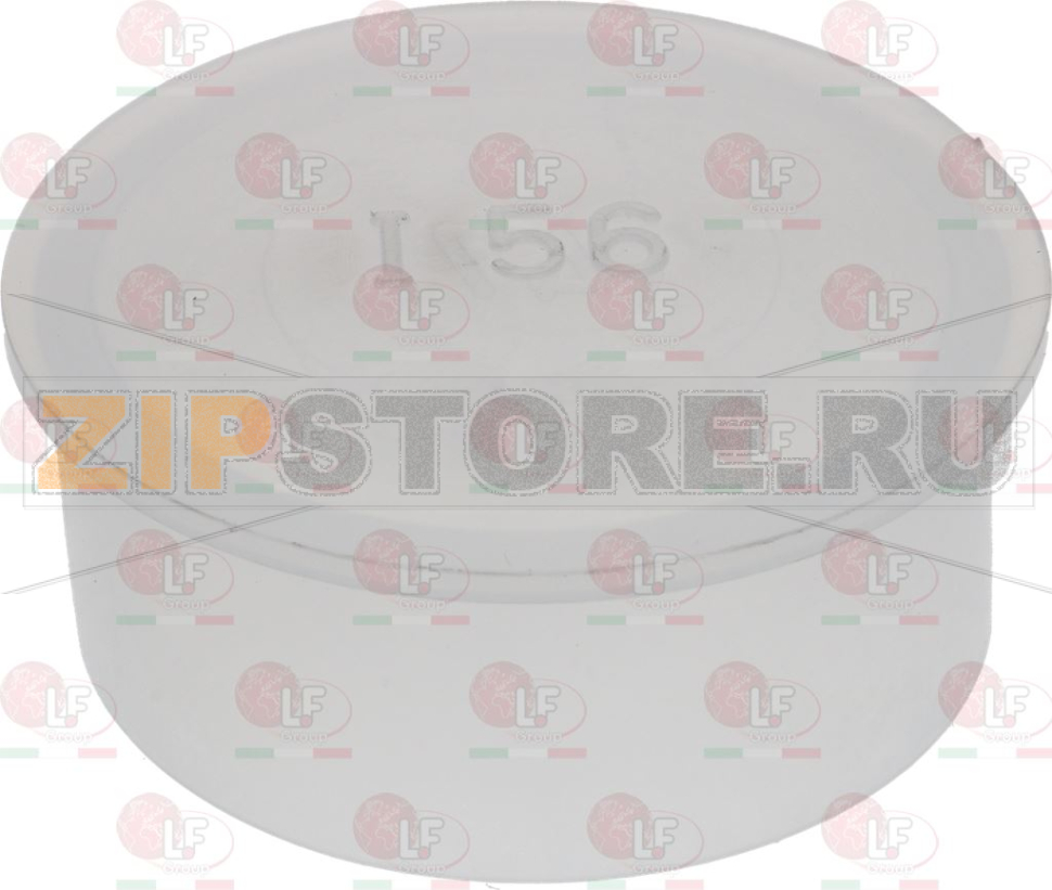 TAPPO PER COPERCHIO ø 56/50x25 mm 