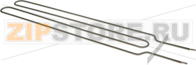 RESISTENZA SUPERIORE RF 930 230V 1500W 