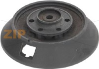 ГОРЕЛКА Ø 140 ММ 8 КВТ