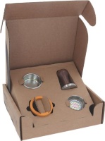 KIT BARISTA UPGRADE FOR PAVONI E61