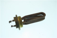 RESISTENZA 230V 1500W 1"1/4