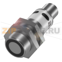 Датчик ультразвуковой с аналоговым выходом Balluff BUS004T