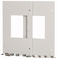Комплект монтажный для IZMX16 Eaton XMIX16F0802C