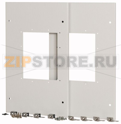 Комплект монтажный для IZMX16 Eaton XMIX16F0802C 