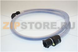 TUBO DI ALIMENTAZIONE,SICUREZZ 