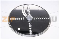 SQUE A/D FIN BLANC ROBOT MASTERCHEF 3000