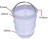FILTRE ASPIRATEUR