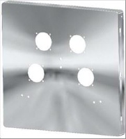 ПЕРЕДНЯЯ КРЫШКА ДЛЯ МОДЕЛЕЙ СЕРИИ PRO / BASIC S.S