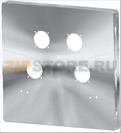 ПЕРЕДНЯЯ КРЫШКА ДЛЯ МОДЕЛЕЙ СЕРИИ PRO / BASIC S.S 