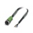 Кабель для датчика / исполнительного элемента Phoenix Contact SAC-5P-25,0-PVC/M12FS VA
