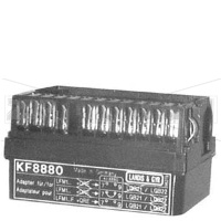 KF8853-K - Адаптер / замена для LMG / LGB Siemens KF8853-K