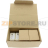 Предохранитель, 125 A, AC 690 В, 200 кА, size 00, 30x48x64 мм, aR, IEC Eaton FUSE 125A 690V 00B - Предохранитель, 125 A, AC 690 В, 200 кА, size 00, 30x48x64 мм, aR, IEC Eaton FUSE 125A 690V 00B