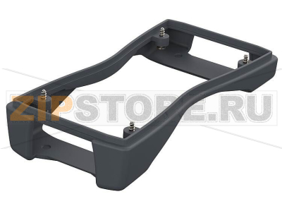 Декоративное уплотнение Bopla BS 600 DI-D-7024 