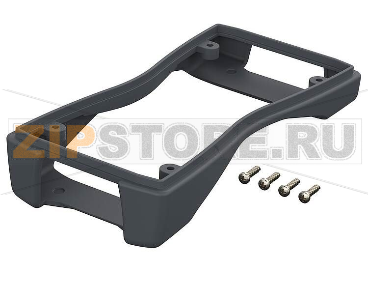Декоративное уплотнение Bopla BS 600 DI-D-7024 