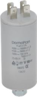 CAPACITOR 11 MF