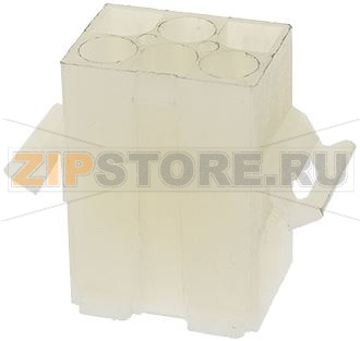 МНОГОКОНТАКТНЫЙ РАЗЪЕМ 6 ПОЛЮСНЫЙ/P MOLEX 3198 