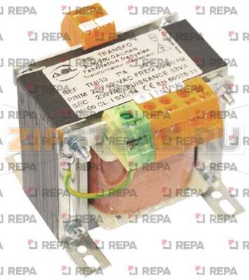 ТРАНСФОРМАТОР 