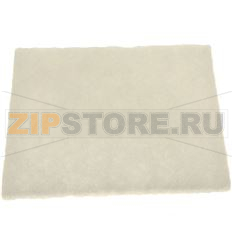 FILTRE MOTEUR 