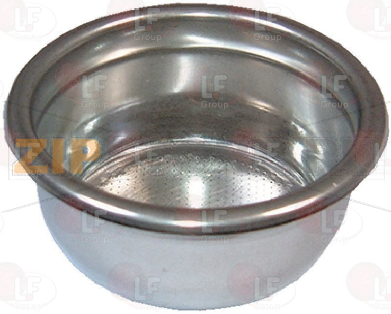 3-ПОРЦИОННЫЙ ФИЛЬТР 23 ГР Ø 70X30 MM 