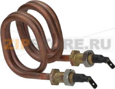 НАГРЕВАТЕЛЬНЫЙ ЭЛЕМЕНТ 800/950 ВТ 220/240 В 