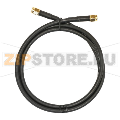 Переходник кабельный MikroTik SMASMA 