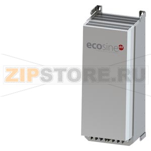 G120 ЛИНИЯ HARMONICS ФИЛЬТР 400V 200 кВт Siemens UAC:FN3440200118E2FAJXX 