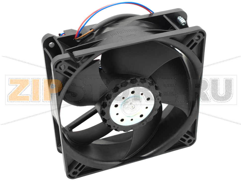 Вентилятор охлаждения Rational SCC_WE, CM_P,61-102 начиная с 09/2011 Количество запчастей (комплектующих) Rational в оборудовании: 1 шт.