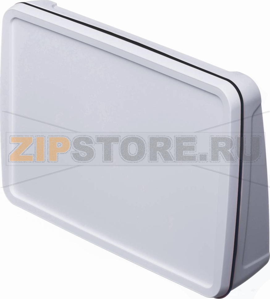 Уплотнение дизайнерское с уровнем защиты, IP65 Bopla BOP 7.0 DI-9005 