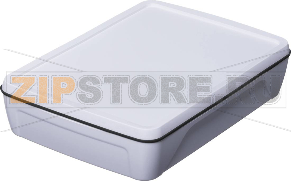 Уплотнение дизайнерское с уровнем защиты, IP65 Bopla BOP 7.0 DI-9005 