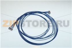 КАБЕЛЬ ДИСПЛЕЯ 